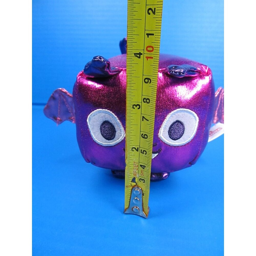 pet simulator x Mystery Treasure Plush Dark Matter Dragon - NO code - Picture 6 of 6